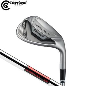 Cleveland Golf（クリーブランドゴルフ） 左用 クリーブランド RTX