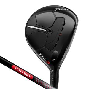 タイトリスト TSR3 FW フェアウェイ TSP310 Titleist TSR3 FAIRWAY ゴルフクラブ｜teeolive-kobe