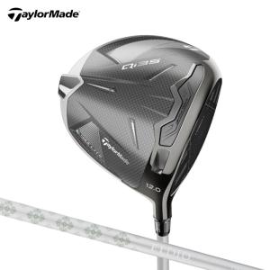 TaylorMade テーラーメイド（TAYLORMADE）（レディース）Qi35 MAX LITE