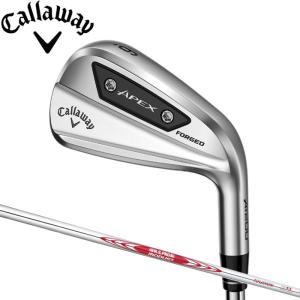 Callaway（キャロウェイ） APEX アイアンセット 6本(5I-PW) N.S.PRO