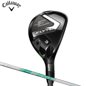 Callaway（キャロウェイ） SUPER Hybrid 17° ユーティリティ UT