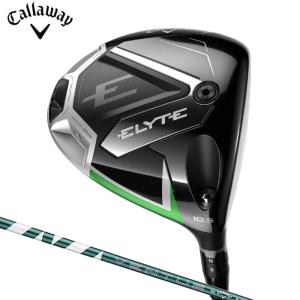 Callaway (期間限定) 数量限定品 キャロウェイ エリート ナイト