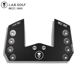 L.A.B. GOLF（ラブ・ゴルフ） 正規販売店 MEZZ.1 MAX メッツワン