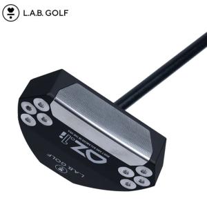 LAB GOLF OZ1i HS パター L.A.B. Golf OZ.1i HS: A Heel-Shafted Putter That Redefines Balance