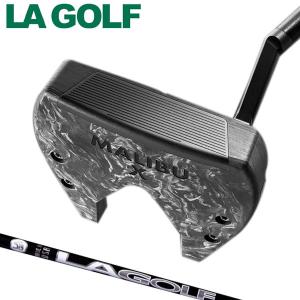 LAGP LAゴルフ THE LA GOLF PUTTER ギフトセット 限定モデル 爆買