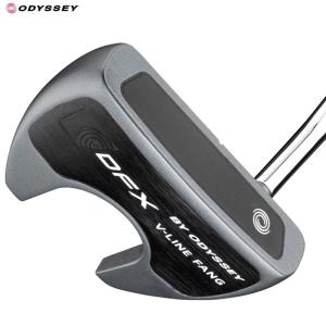ODYSSEY（キャロウェイゴルフ） オデッセイ ODYSSEY DFX 7 パター