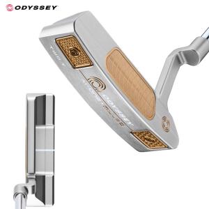 ODYSSEY（キャロウェイゴルフ） オデッセイ Ai-ONE CRUISER JAILBIRD