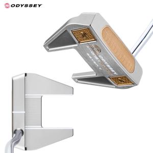 ODYSSEY（キャロウェイゴルフ） 数量限定 オデッセイ Ai-ONE MILLED