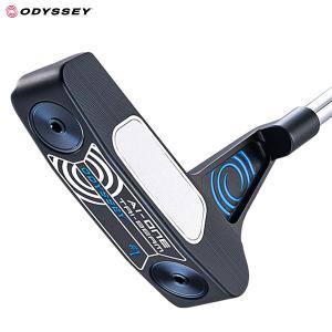 【美品】ODYSSEY AI-ONE TRI-BEAM 2BALL パター Ai-ONE TRI-BEAM 2-BALLパター