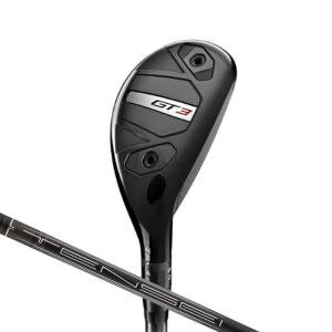 Titleist（タイトリスト） GT TSRユーティリティ専用シャフト NSPRO