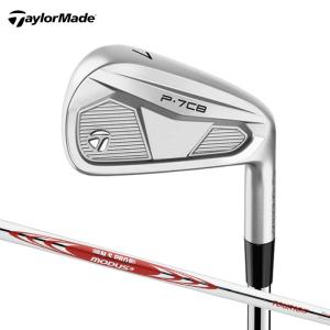 TaylorMade（テーラーメイド） P7CB アイアン 2024 DG Mid115 S200