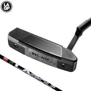 LAゴルフ ベルエアー パター ゴルフクラブ LAGOLF BEL-AIR PUTTER LAGP 日本正規品｜teeolive-kobe