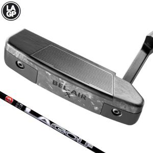 LAGP LAゴルフ THE LA GOLF PUTTER ギフトセット 限定モデル 爆買