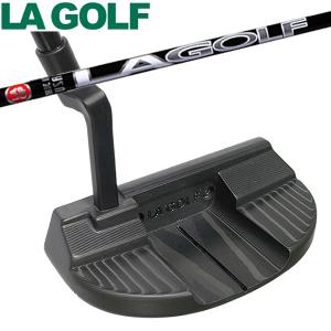 LAGP LAゴルフ THE LA GOLF PUTTER ギフトセット 限定モデル 爆買