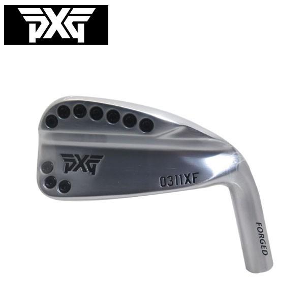 PXG GOLF PXG 0311XFエクストリームフォギブネスコレクション#5-P セット