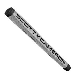 SCOTTY CAMERON スコッティキャメロン BLACK BABY-T パターグリップ 約