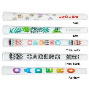 カデロ 2X2 PENTAGON DUO LIMITED FOR MEN　ツーバイツーペンタゴン デュオ UTグリップ 下巻きタイプ メンズ　期間限定デザイン メール便対応