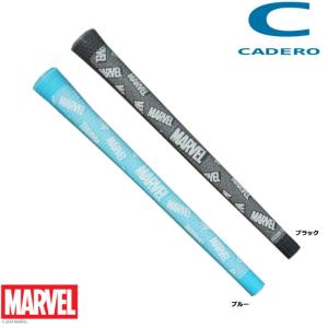 カデロ CADERO ゴルフ グリップ 2×2 ペンタゴン デュオ UTRD 下巻き