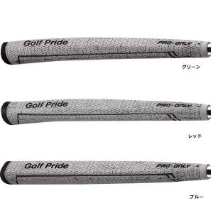 Golf Pride（ゴルフプライド） ツアーセンサー・パターグリップ
