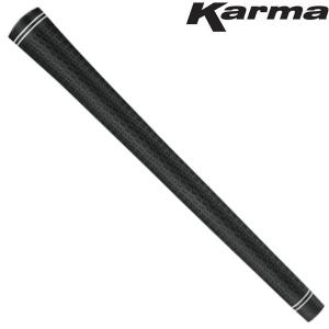 カーマ レボリューション 360 ミッドサイズ ゴルフグリップ KARMA REVOLUTION MID US メール便対応可（260円）