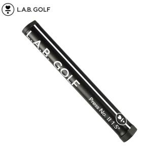 L.A.B. GOLF PRESS II 1.5° TEXTURED ラブゴルフ プレス・グリップ2