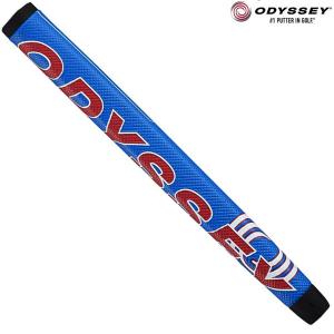 ODYSSEY パター グリップ新品 楽天市場】オデッセイ パターグリップ キルテッド 14 AM 日本