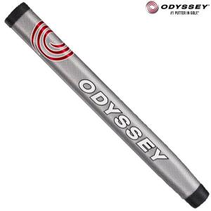 Callaway - ≪グリップ新品≫ オデッセイ オーワークスレッド  34インチ ODYSSEY（キャロウェイゴルフ） [メール便]ODYSSEY(オデッセイ