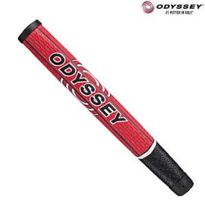 オデッセイ（ODYSSEY） グリップ パター グリップ ミッド JV ブラック