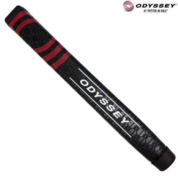 オデッセイ 5720480 TRI-HOT Square 2 Square ピストルプラス パター ...