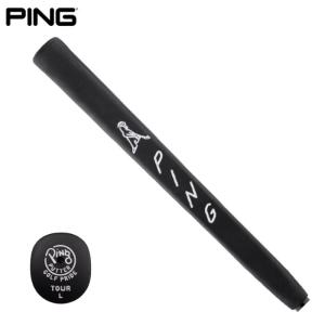 PING（ピン） PING PP58 TOUR L ツアーL ラージサイズ パターグリップ