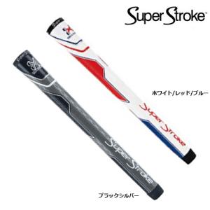 スーパーストローク（Super Stroke） グリップ ゴルフ ウッド アイアン