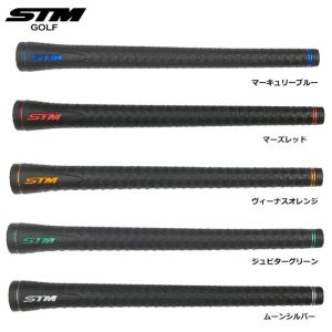 ⑳マスダゴルフ　スリックフィット　黒　バックライン無　6本セット　最終値下げ！ マスダゴルフ スリックフィットグリップ 60 SLIK FIT GRIP