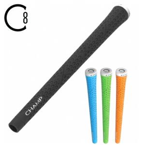 CHAMP チャンプ C8　グリップ　US　バックライン無　メール便対応可(260円) 爆買