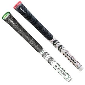 ゴルフプライド MCC PLUS4 グリップ 13本セット バックラインなし Golf Pride ゴルフプライド MCC Plus4 プラス4 アライン
