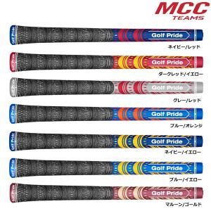 Golf Pride（ゴルフプライド） MCC TEAMS PLUS4 チームズ プラス4