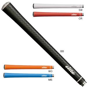 大人気　TRAVIL 95 S 6本　elite grips Y360S XT付 楽天市場】エリートグリップ Y360 S XT グリップ【バックライン