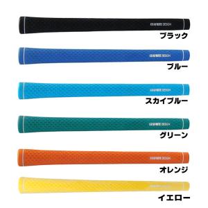 パーフェクトプロ ゴルフ グリップ Xホールドブラック コード Perfect