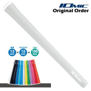 IOMIC イオミック スティッキー ブラックアーミー 1.8 Sticky