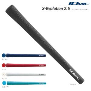 イオミック IOMIC　X-Evolution  X-エボリューション グリップ　M60のみ メール便対応可(260円)｜teeolive-kobe