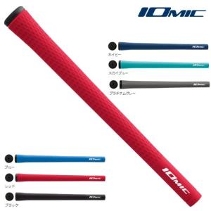 イオミック スティッキー2.3 スタンダード有 スカイブルー 6本セット IOMIC イオミック LTC Sticky Evolution SE 2.3 スカイブルー