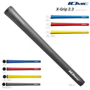 IOMIC(イオミック) Sticky2.3 ハードフィーリング M60 バック