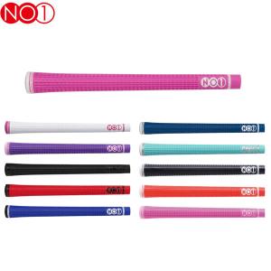 NO1 グリップ 50シリーズ ソフト ゴルフグリップ 爆買 : ティー