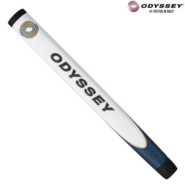オデッセイ 5720308 Ai-ONE MILLED OS ミルド オーバーサイズ パターグリップ...