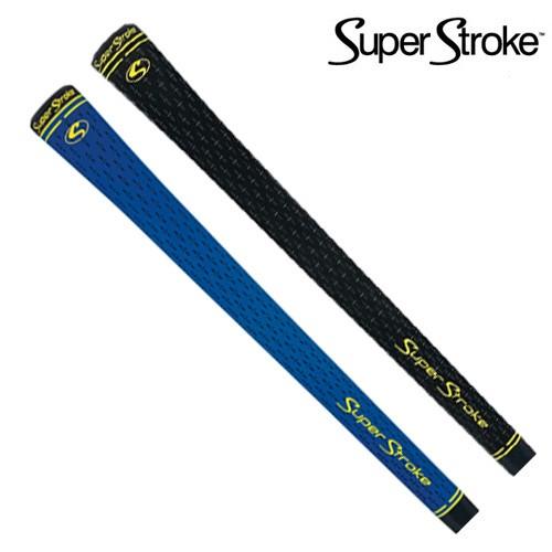 スーパーストローク S-Tech 日本モデル ウッド・アイアングリップ　 SUPER STROKE ...