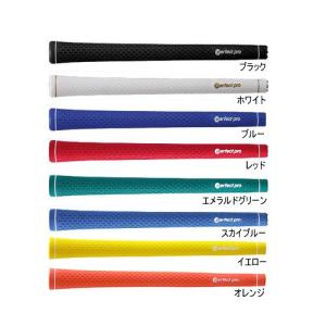パーフェクトプロ ゴルフ グリップ Xホールドブラック ラバー パーフェクトプロ ゴルフ グリップ Xホールドブラック ラバー
