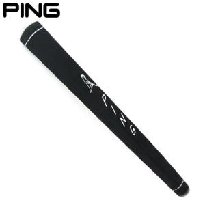 PING ピン PP58-S Midsize ミッド パターグリップ｜teeolive-kobe