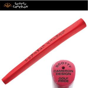 SCOTTY CAMERON スコッティキャメロン フルコンタクト パターグリップ