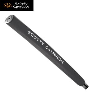 スコッティキャメロン フルコンダクト スリムグリップ SCOTTY CAMERON スコッティキャメロン フルコンタクト パター