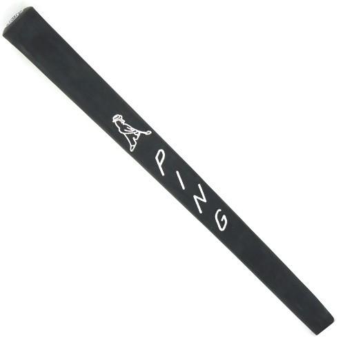 PING PP58 ピン ピストル パターグリップ　白ロゴ 爆買