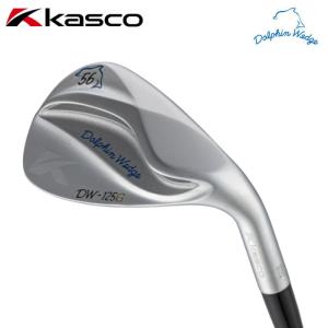 キャスコ ドルフィン ウェッジ　52度ヘッドのみ Dolphin Wedge キャスコ ドルフィン ウェッジ DW-123 ヘッドのみ